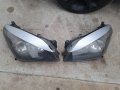 Фарове за Опел Астра Н оригинални на хела , снимка 1