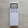 Дистанционно за климатик Mitsubishi RLA502A700B, снимка 1