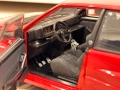 1:18 Lancia Delta HF intergale final edition 1:18 Kyosho, снимка 4