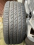 Нови джанти 17'  5x112 с нови летни гуми, снимка 6