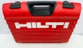 Hilti WSR 1400-PE - Мощен саблен трион 1400W с обороти!, снимка 9