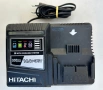 Hitachi UC36YSL - Бързо зарядно с охлаждане 14,4-36V 6.0Ah, снимка 1