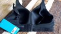 Нов ODLO High Support Bra спортен сутиен 80D, снимка 2