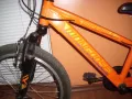 MONGOOSE 20" USA АЛУМИНИЕВ детски велосипед,колело със скорости.Промо., снимка 4