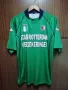 Feyenoord Kappa 2002/2003 оригинална тениска фланелка Фейеноорд , снимка 1