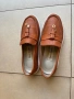 Дамски обувки естествена кожа, снимка 2