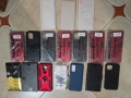 Лот от чисто нови кейсове за телефони 5 € за всичkо на снимките, снимка 4