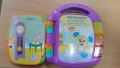 Fisher Price Образователна книжка на български език, снимка 4