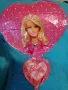 Картонена торта Барби, снимка 5