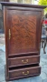 Античен шкаф, Франция.   , снимка 1