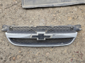 Решетка за Chevrolet Aveo / Шевролет Авео , снимка 2