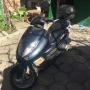 Продавам скутер , снимка 1