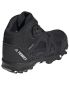 Сникърси ADIDAS Terrex Boa Mid Rain Ready Shoes Black, снимка 4