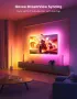 Govee TV Backlight 3 Lite 55-65 инча RGBICW Wi-Fi LED лента за телевизор, снимка 6