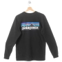 Patagonia Crewneck Блуза, снимка 1