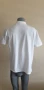Hugo Boss HUGO Donos 222  Pique Cotton Regular Fit Mens Size L ОРИГИНАЛНА Тениска!, снимка 5