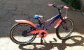 колело Alpha Drag 20-  розово илилаво, снимка 3