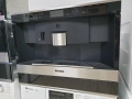 Miele Подгряващо Чекмедже без Дръжка за Вграждане в Кухня 10cm, снимка 3