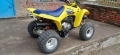 quad atv suzuki ltz 250 , снимка 6