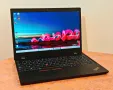 Lenovo ThinkPad T15p/Intel Core i7-10750H/16GB RAM/512GB SSD/NVidia GTX 1050/15.6 4K Ultra HD IPS, снимка 2