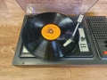 Грамофон Респром ГМ 311 – Колекционерско състояние, Работещ!, снимка 15