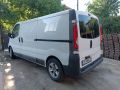 Opel Vivaro, снимка 14