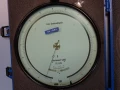 образцов манометър WIKA 341.11.250 (0-1.6)Bar precision test pressure gauge, снимка 2