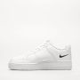 Nike - Air Force 1 номер 41 бял мъжки Оригинал Код 0559, снимка 4