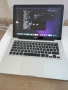 Apple MacBook Pro 13 (mid-2010) 16gb 256ssd, снимка 7