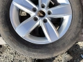 15 цола джанта 5х112 Volkswagen Golf VII 6J et43, снимка 3