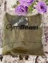 Спортна блуза Advanced Olive - GymBeam, снимка 1 - Спортни екипи - 45237381