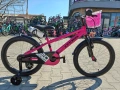 CROSS Велосипед 20" DIVA розов, снимка 12