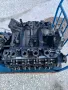 Двигател за рено 2.2 dCi (JK07), снимка 1