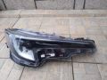 Фар десен full led за toyota corolla E21 тойота корола е21 81110-02x10, снимка 1