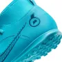 Мъжки Футболни Обувки - NIKE MERCURIAL Superfly 8 Club TF; размери: 42.5, снимка 8