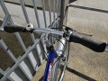 Алуниниев елосипед 26 цола PEGASUS-шест месеца гаранция, снимка 3