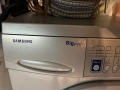 Пералня Samsung - използвана, внос от Холандия, снимка 3