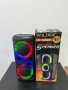 СУПЕР СИЛНАТА BLUETOOTH Тонколона Модел: KTS-4203 MEGA BASS, снимка 3