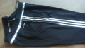 Adidas Mens Football Pants Размер L мъжка футболна долница с тесен крачол 23-68, снимка 10