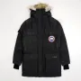 CANADA GOOSE 4567M Citadel Expedition Parka Пухено Яке Парка XS-S, снимка 3