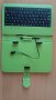 Клавиатура калъф протектор за таблет с микро USD накрайник , снимка 1