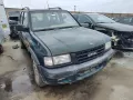 Opel Frontera 2.2дизел, Джип, За части на части

, снимка 2
