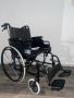Нова инвалидна рингова количка, снимка 2