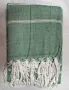 Пештемал – Традиционна турска кърпа от памук и лен 90см x180см, снимка 10