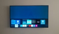 Телевизор Samsung 55AU7172, 55" (138 см), Smart, 4K Ultra HD, LED, снимка 1
