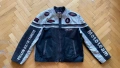 Лот кожени якета, снимка 1