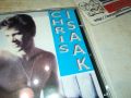 CHRIS ISAAK CD 2804240834, снимка 5