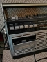 Ретро радио0касетофон telefunken bajazzo compact 101, снимка 3