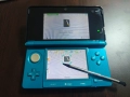 Nintendo 3ds хакнато, снимка 9