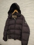 calvin klein down пухено дамско размер L, снимка 3